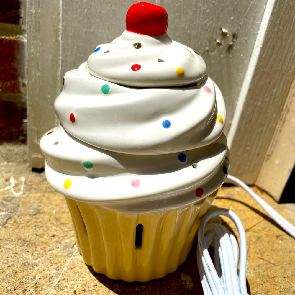 Wax Melter